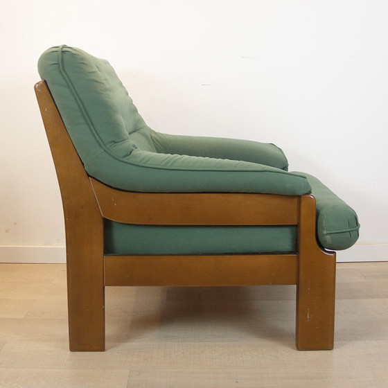 Image 1 of Vintage Armchair, Spain, 1970s