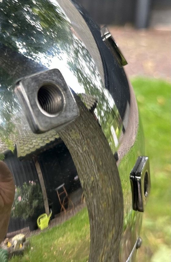 Image 1 of Marcet discocó Hängeleuchte 132