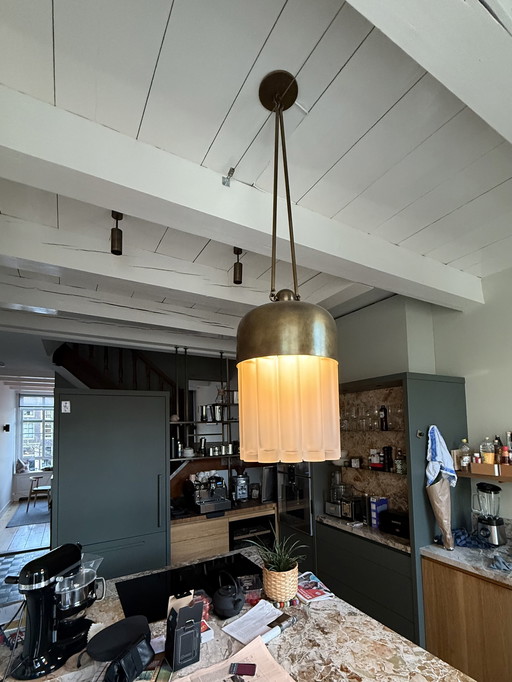 Gland de l'appareil 19