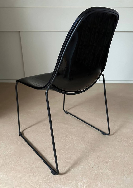 Image 1 of Pedrali - Day Dream 401 design chair (4 pieces)