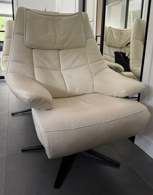 Electrische relaxzetels van Hukla