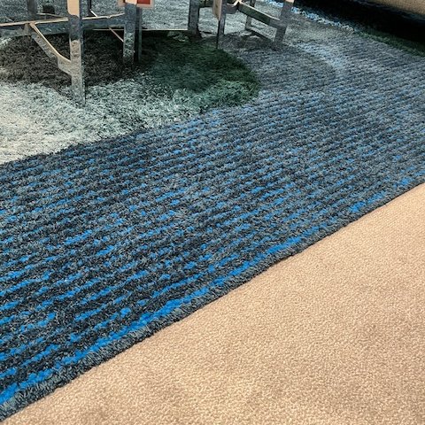 Image 1 of Leolux K09 Seosons rug - 340x255