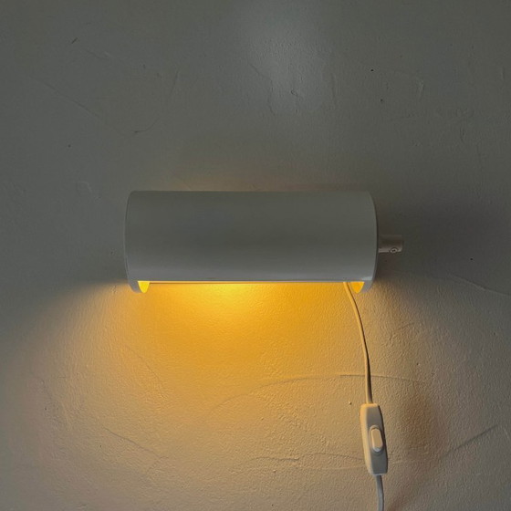Image 1 of IKEA LOD 1990 Verstelbare Wandlamp