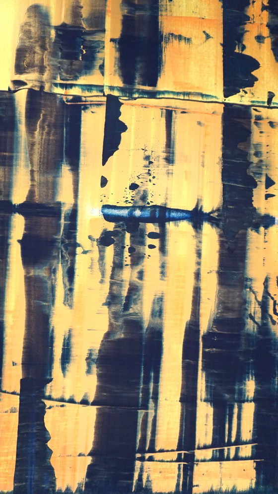 Image 1 of Jürgen Angeler - "Grote Gouden Lantaarn"