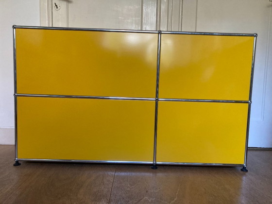 Image 1 of Coperta USM Haller