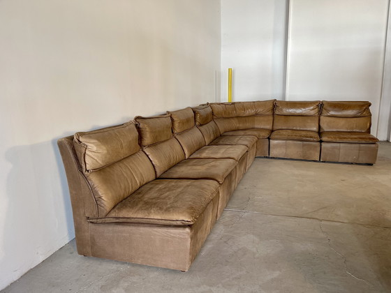 Image 1 of Modulares Sofa von Lausser