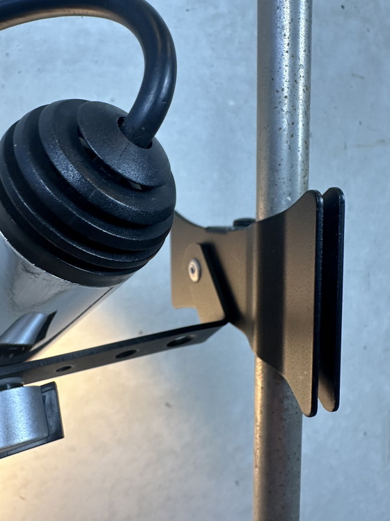 Image 1 of Design Clamp Spotlight – Targetti Sankey