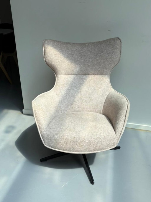 XL Company fauteuil Brantford
