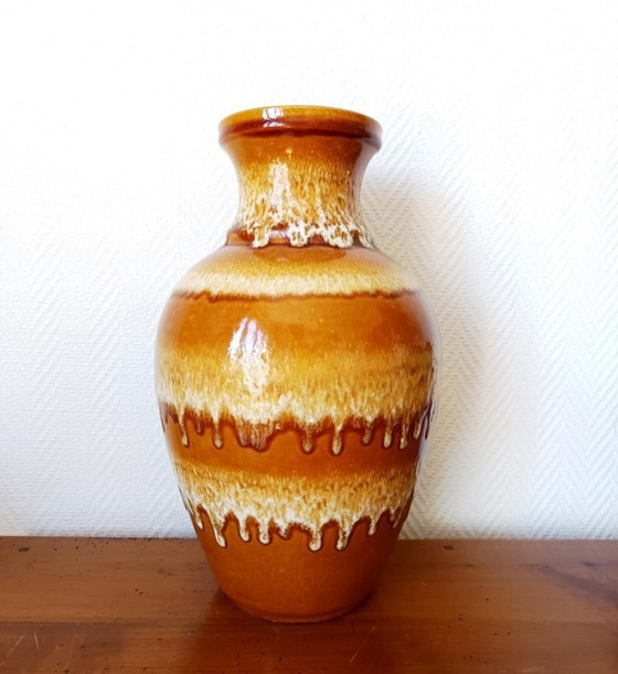 Image 1 of Vaso d'epoca Bay West Germany 1970