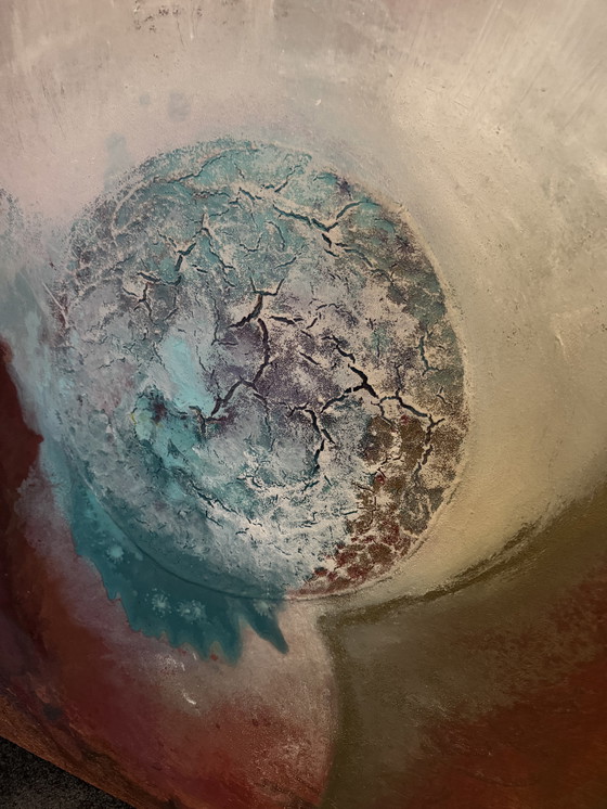 Image 1 of Prachtig schilderij