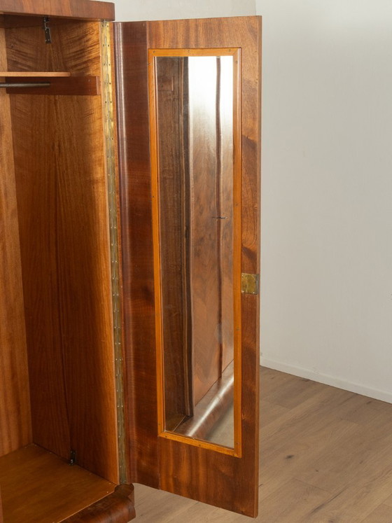 Image 1 of Armoire Art Déco