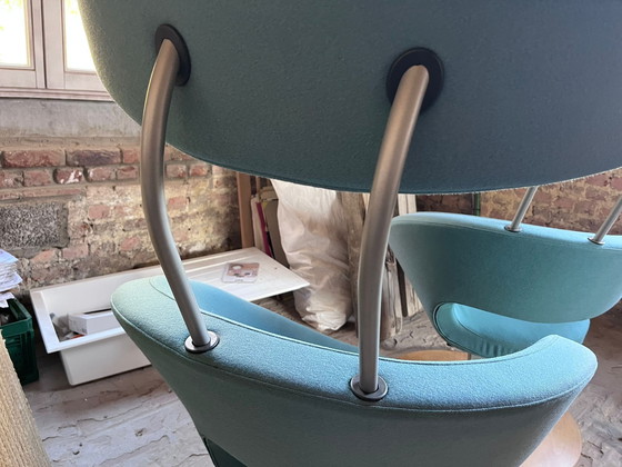 Image 1 of Set poltrona Stokke Varier