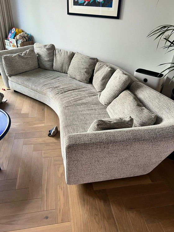 Image 1 of Minotti Seymour Bank