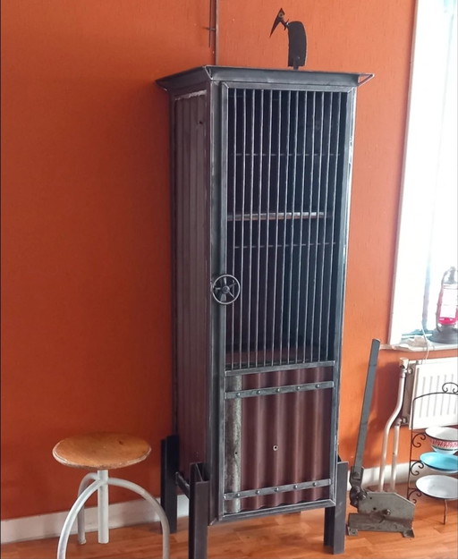 Mobiletto unico (per bevande)