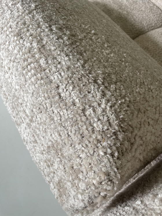 Image 1 of Borg lounge sofa NEW