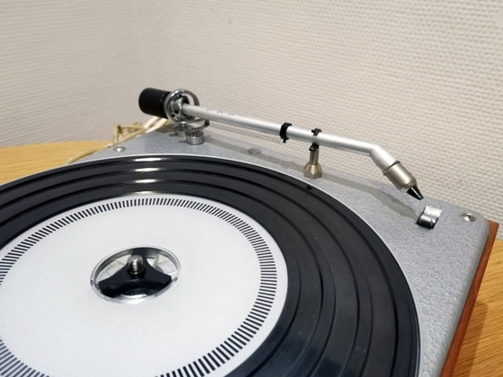 Image 1 of Bang & Olufsen • Beogram 1000 • Jacob Jensen Design • Turntable • Refurbished • 1965