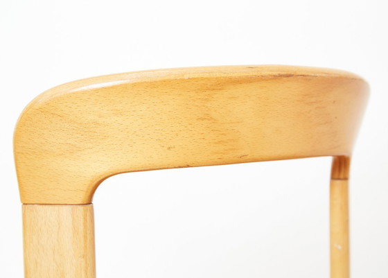 Image 1 of Bruno Rey "Rey Stuhl" voor Dietiker 