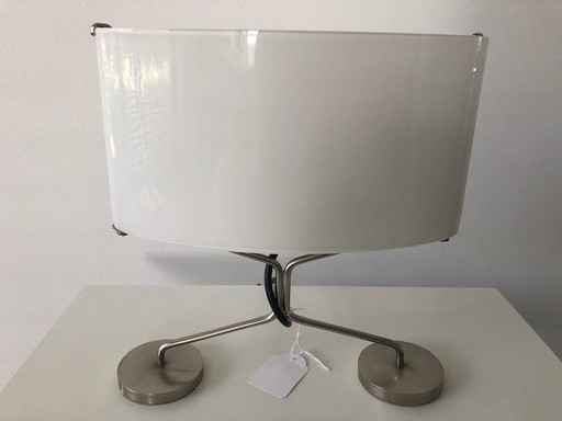 Vintage Italiaanse tafellamp