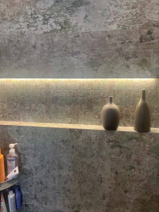 Tiles from brand Aparici, series Evoke