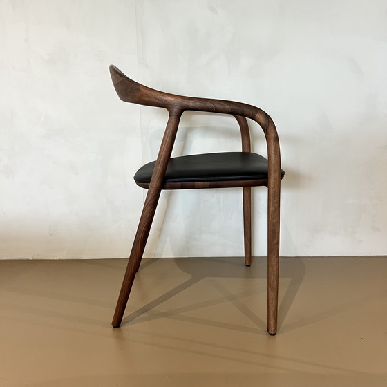 Image 1 of Artisan Neva dining chair