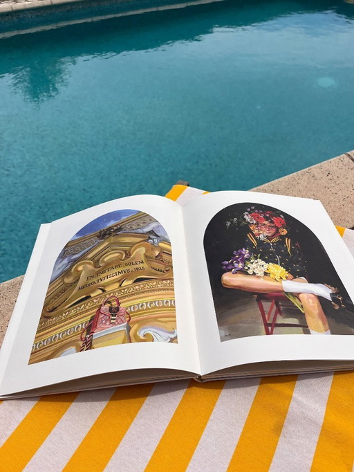 GUCCI Gift Catalogue 2017 (Illustrations by Ignasi Monreal)