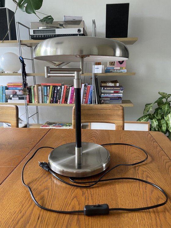 Ikea Grimsö – Lampes, Metal, Leather (photo 15 of 15)