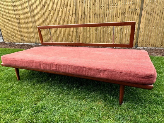 Image 1 of Minerva daybed Peter Hvidt & Orla Mølgaard Nielsen