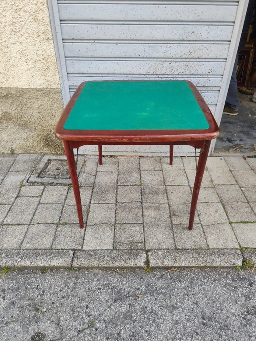 table de jeu