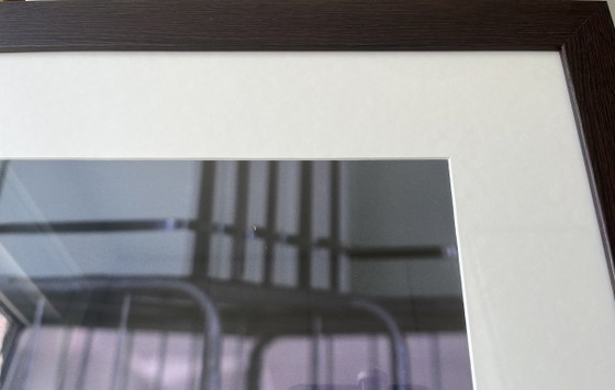 DENMARK (Marc Robbroeckx) - Dynamic Archives - 2013 – Litografie e stampe, Wood (photo 6 of 10)