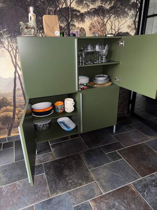 Buffet Pastoe