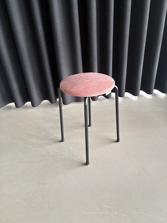 Image 1 of 1x krukje / Sgabello n. 71 - Design in Box