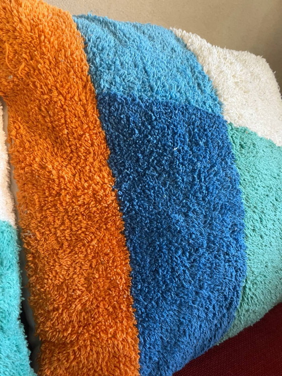 Coppia di Cuscini colorati – Wool, Cotton (photo 5 of 10)