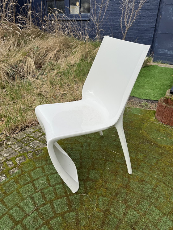 Image 1 of Chaises design Pedrali smart 600