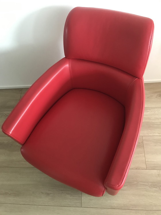 Image 1 of Fauteuil design