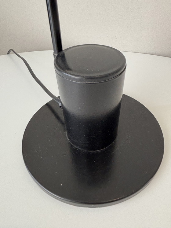 Image 1 of Lampada da terra alogena Pola Design anni '80