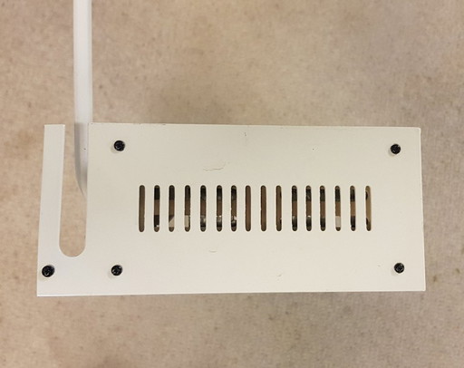 Lámpara de pie de diseño Stilnovo modelo Samurai