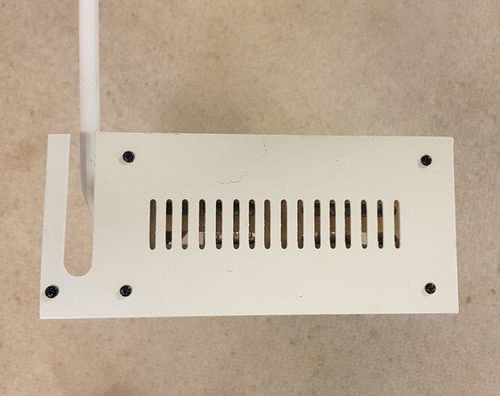 Image 1 of Stilnovo design vloerlamp model Samurai