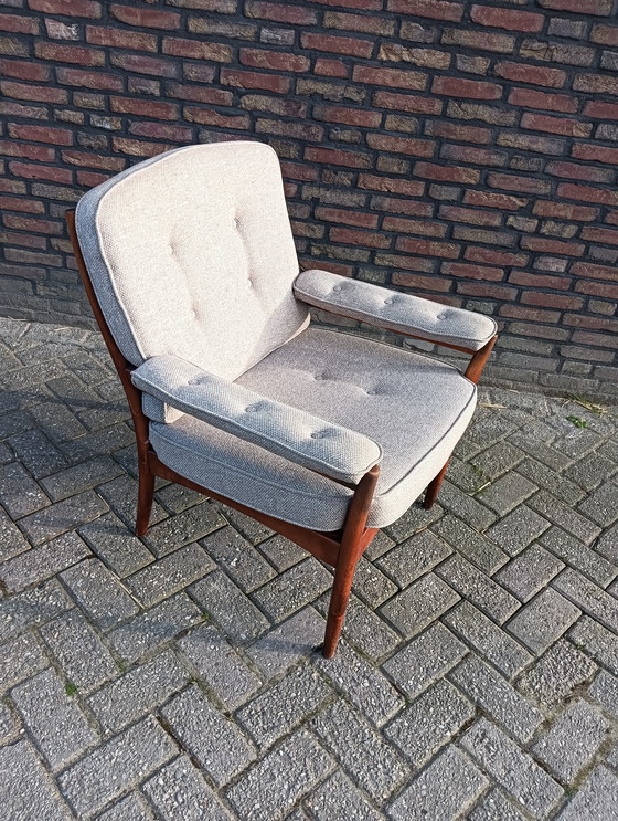 Image 1 of G Möbel Zweden, Fauteuil