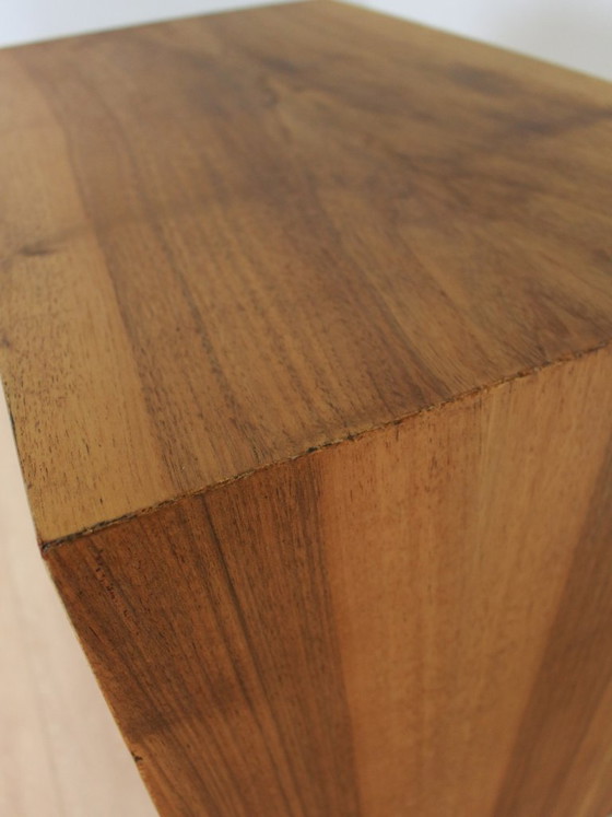 Commode vintage – Erich Stratmann – Wood (photo 10 of 16)