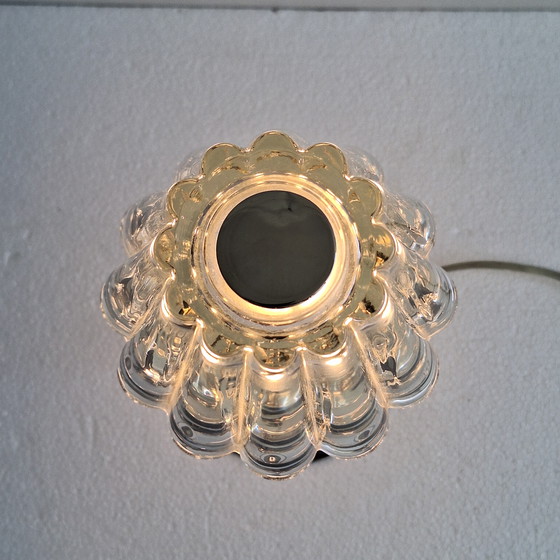 Image 1 of Table lamp design by Cristian Cubiña for Almalight