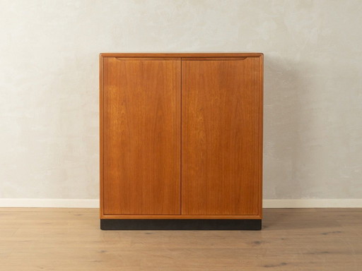 Mobile TV anni '60, Vintage