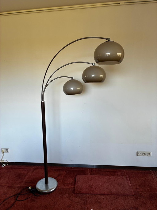 Vintage Arc Lamps 2 Sets Of 3 Bulbs