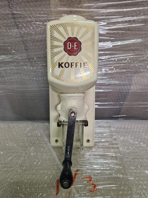 Alte Kaffeemühle