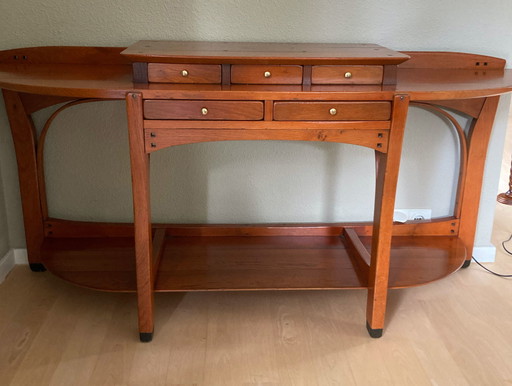 Buffet Schuitema