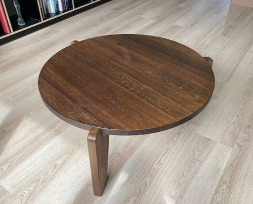 Tavolino basso Guéridon Vitra