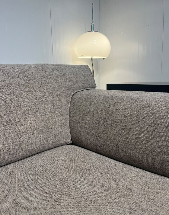 Image 1 of Nouveau modèle de canapé d'angle Stock Bloq + Garantie