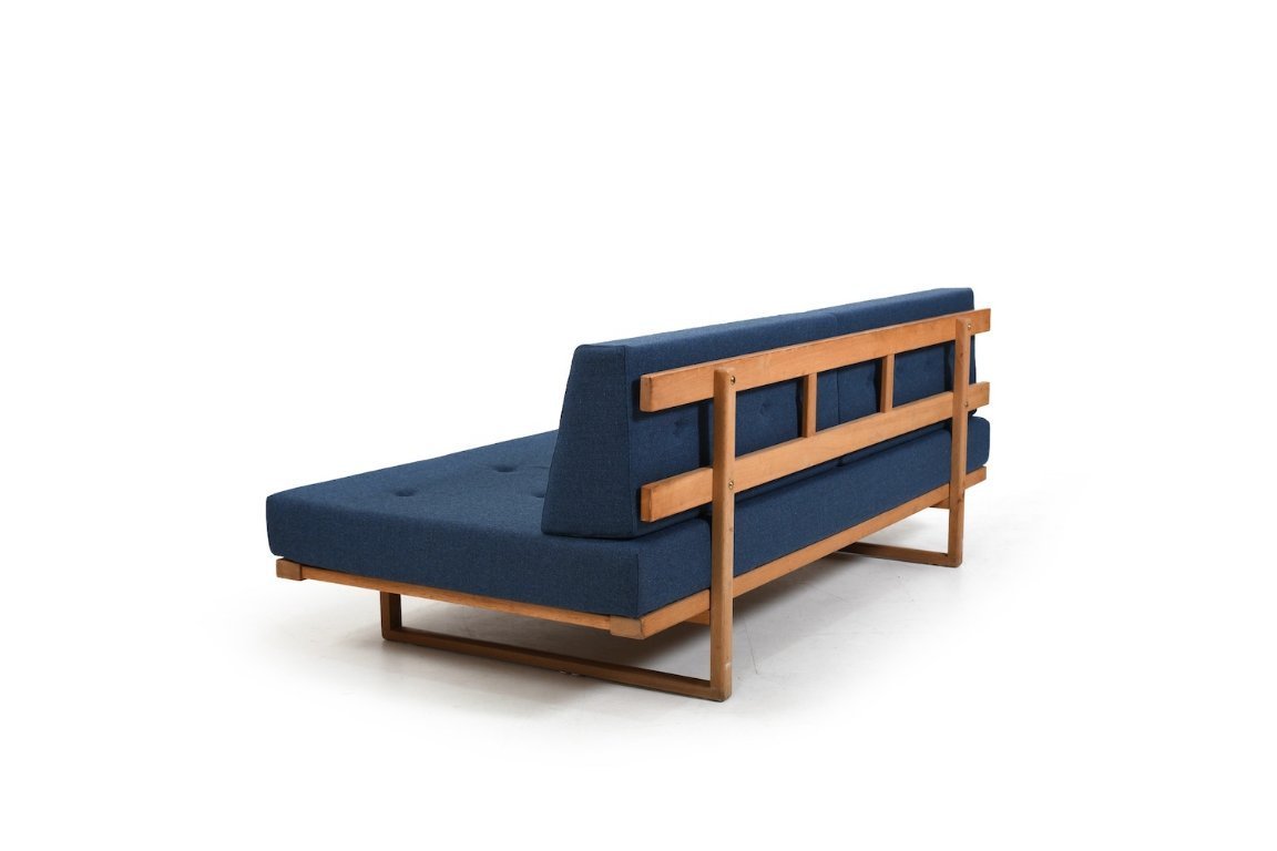 Børge Mogensen Daybed 4312 Fredericia Stolefabrik | €5,100 | Whoppah