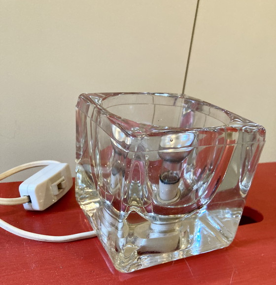 Image 1 of Lampe de table Ice Cube de Peill & Putzler TA14