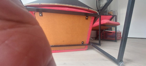 Image 1 of Leolux fauteuils Mondi