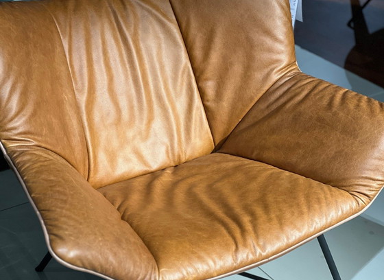 Image 1 of LABEL vandenberg Gustav armchair